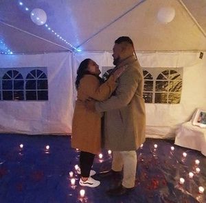 Meet your Posher, Keleni